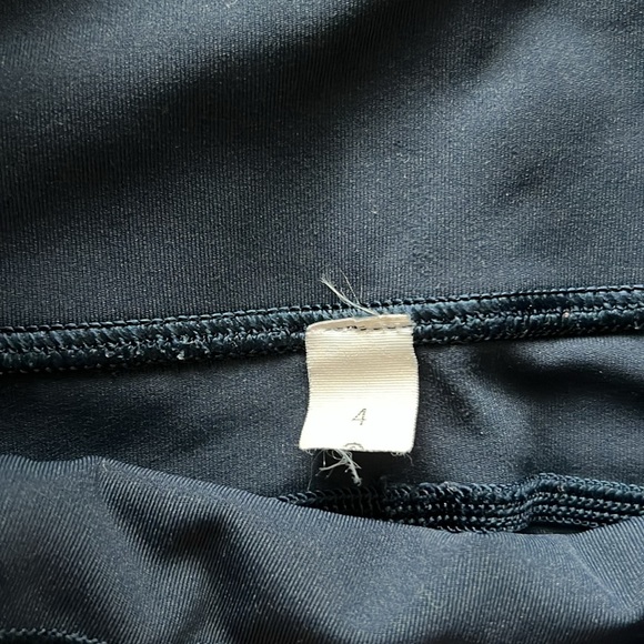 Lululemon All The Right Places Crop 23” - Picture 6 of 6